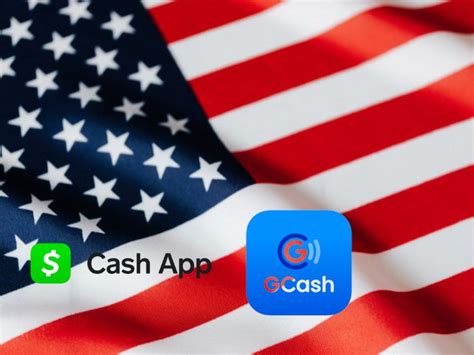 Sending Money from Cash App to Gcash: A Comprehensive Guide.